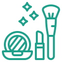 Foot Reflexology Icon